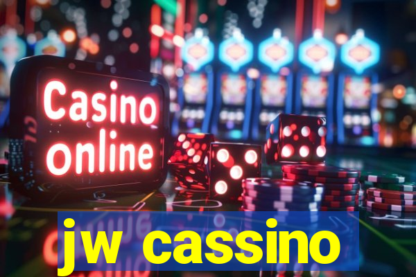 jw cassino